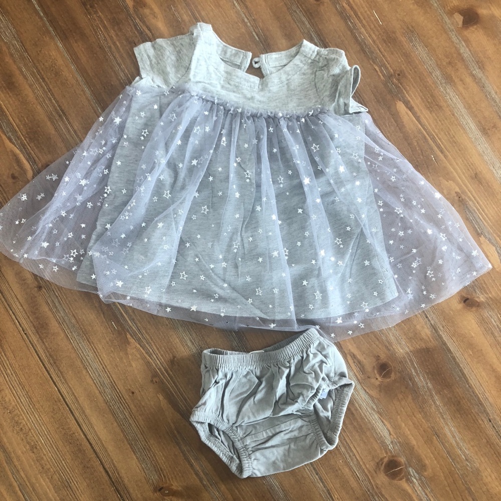 Euc Gap Dress